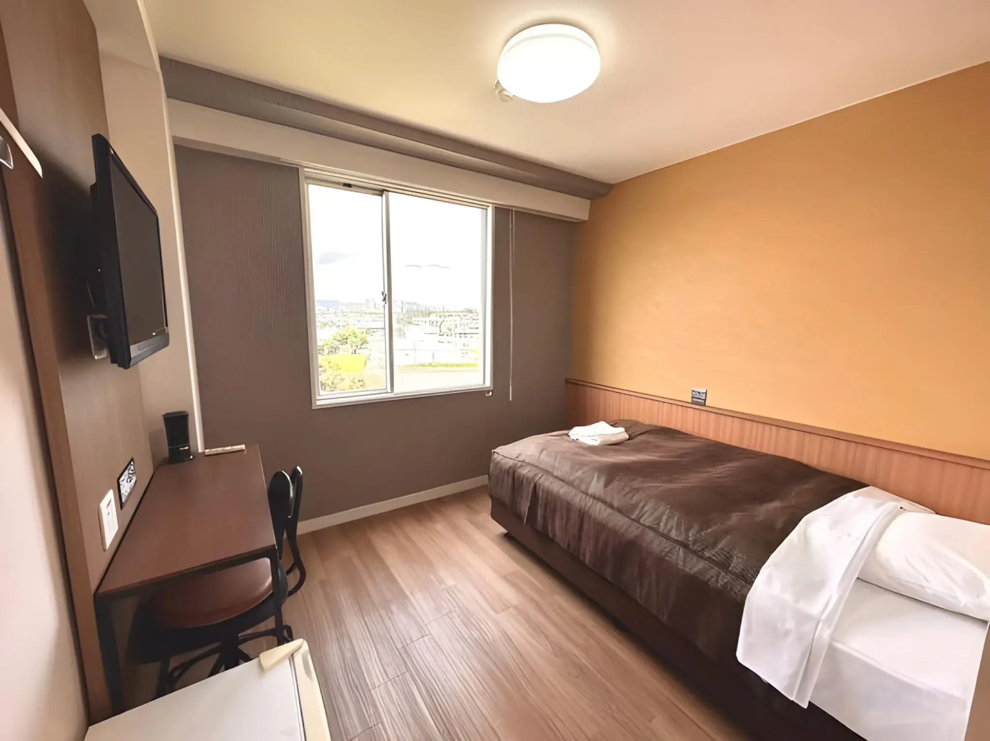 Tabist Tsukuba Sky Hotel