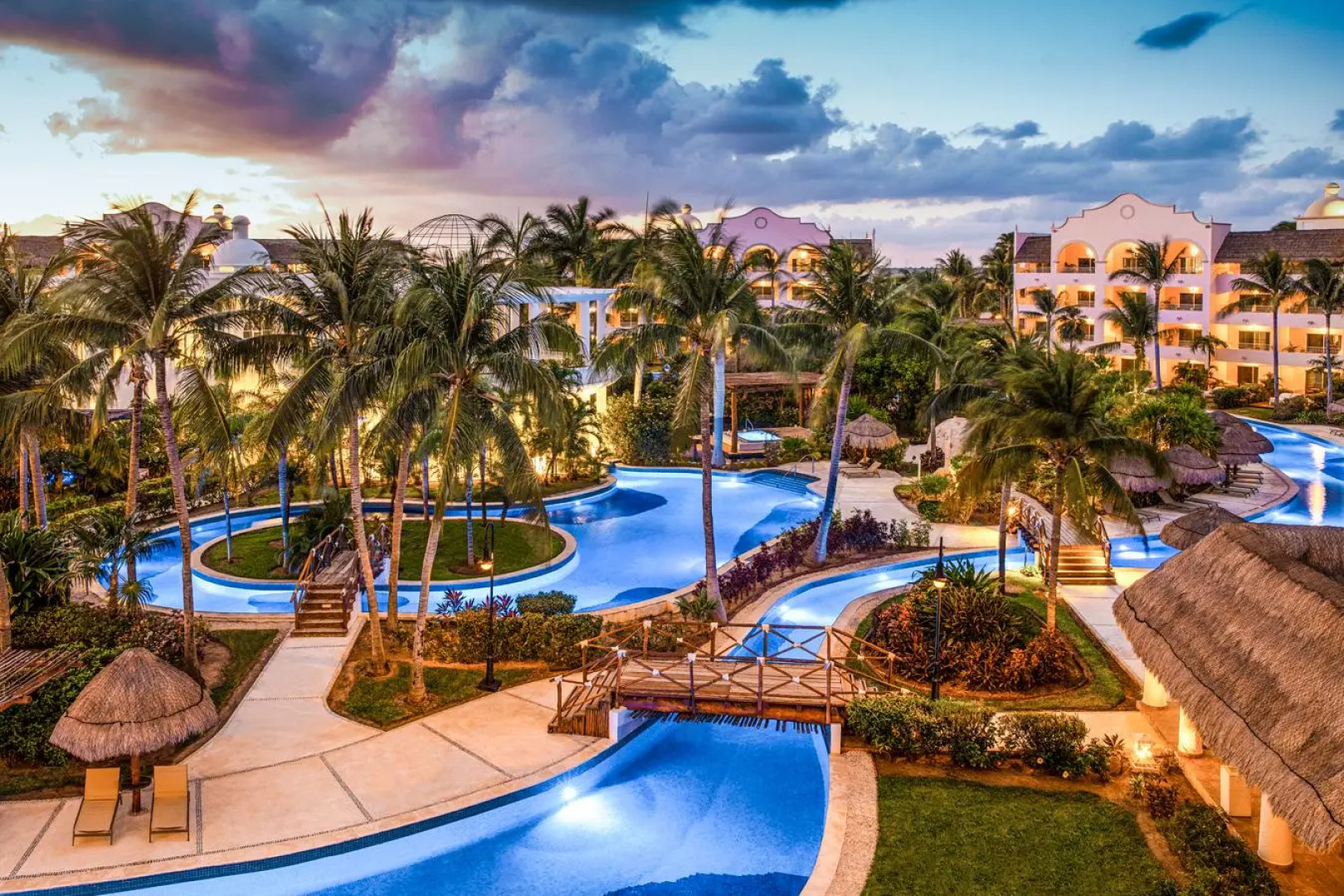 Excellence Riviera Cancun - Adults Only All Inclusive