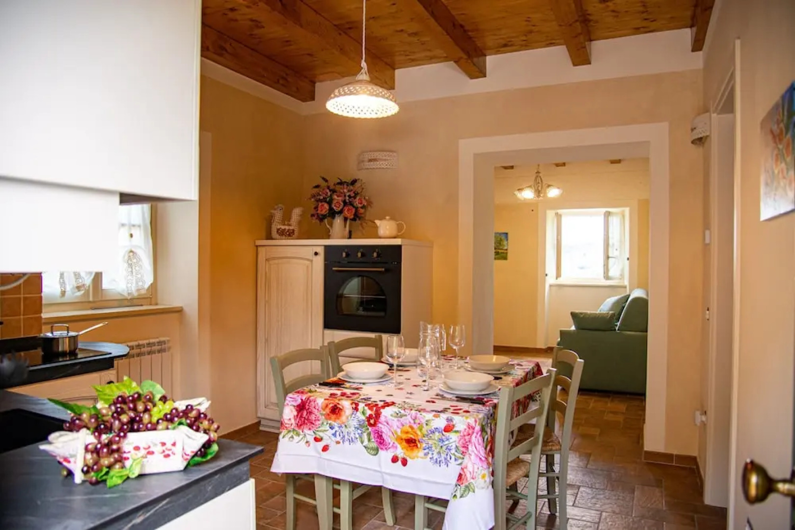 La Beppa - Casa Vacanze