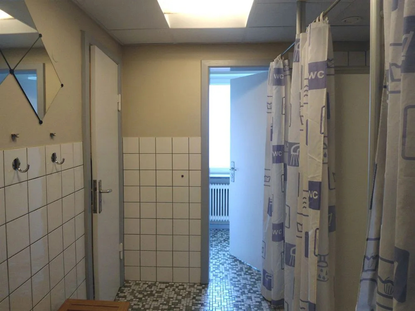 Hostel Maribo Vandrerhjem