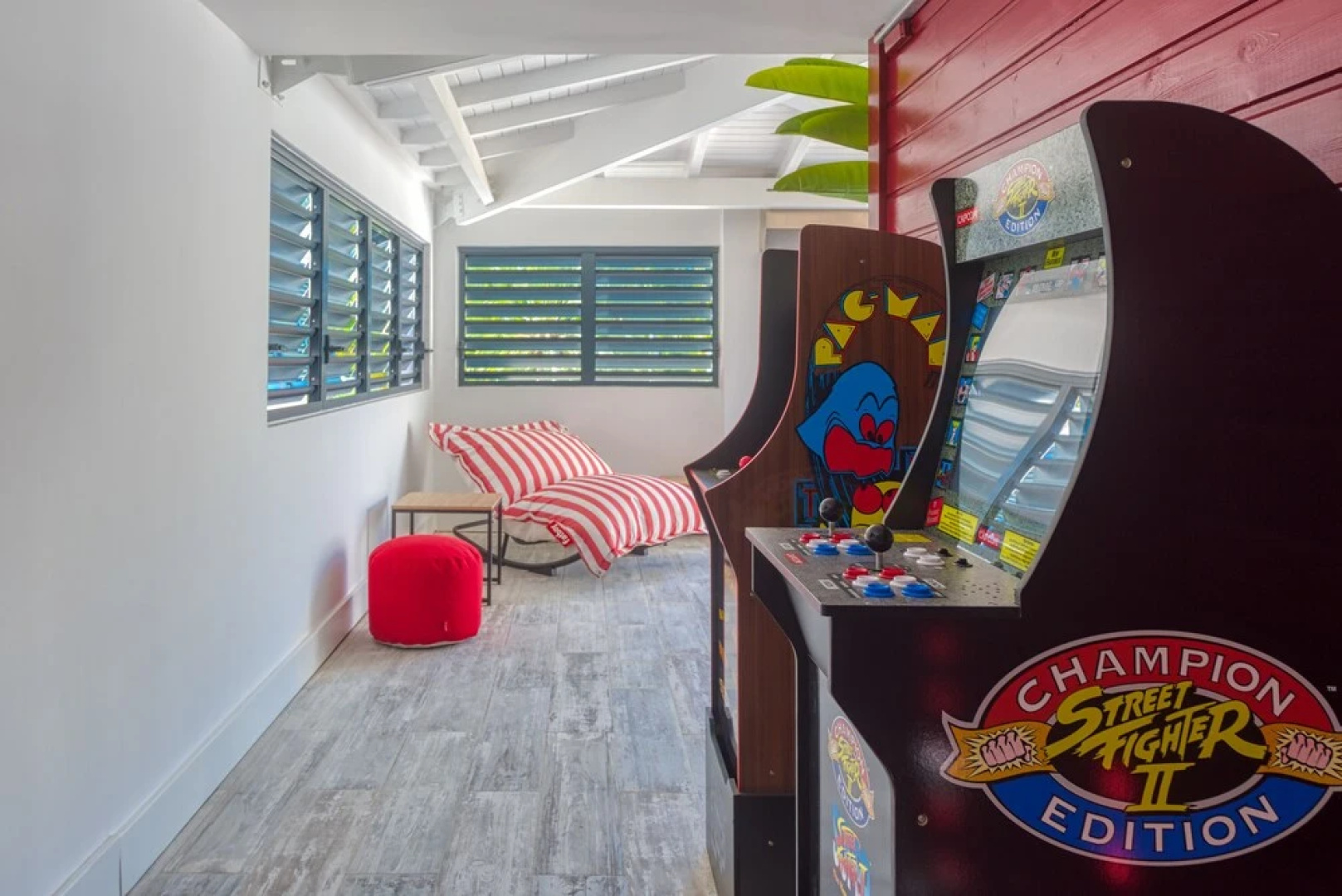 ONE Bedroom Loft Marina Anse Marcel - Saint Martin