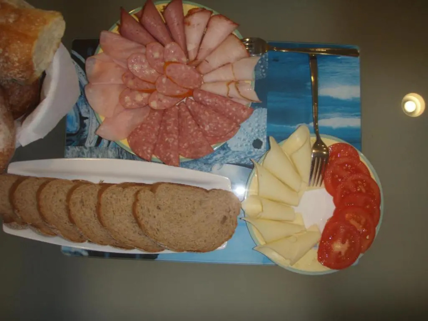 Seascape Villa Bed & Breakfast