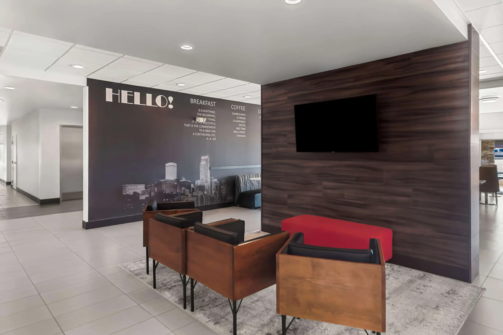 Best Western Plus Ogallala Inn