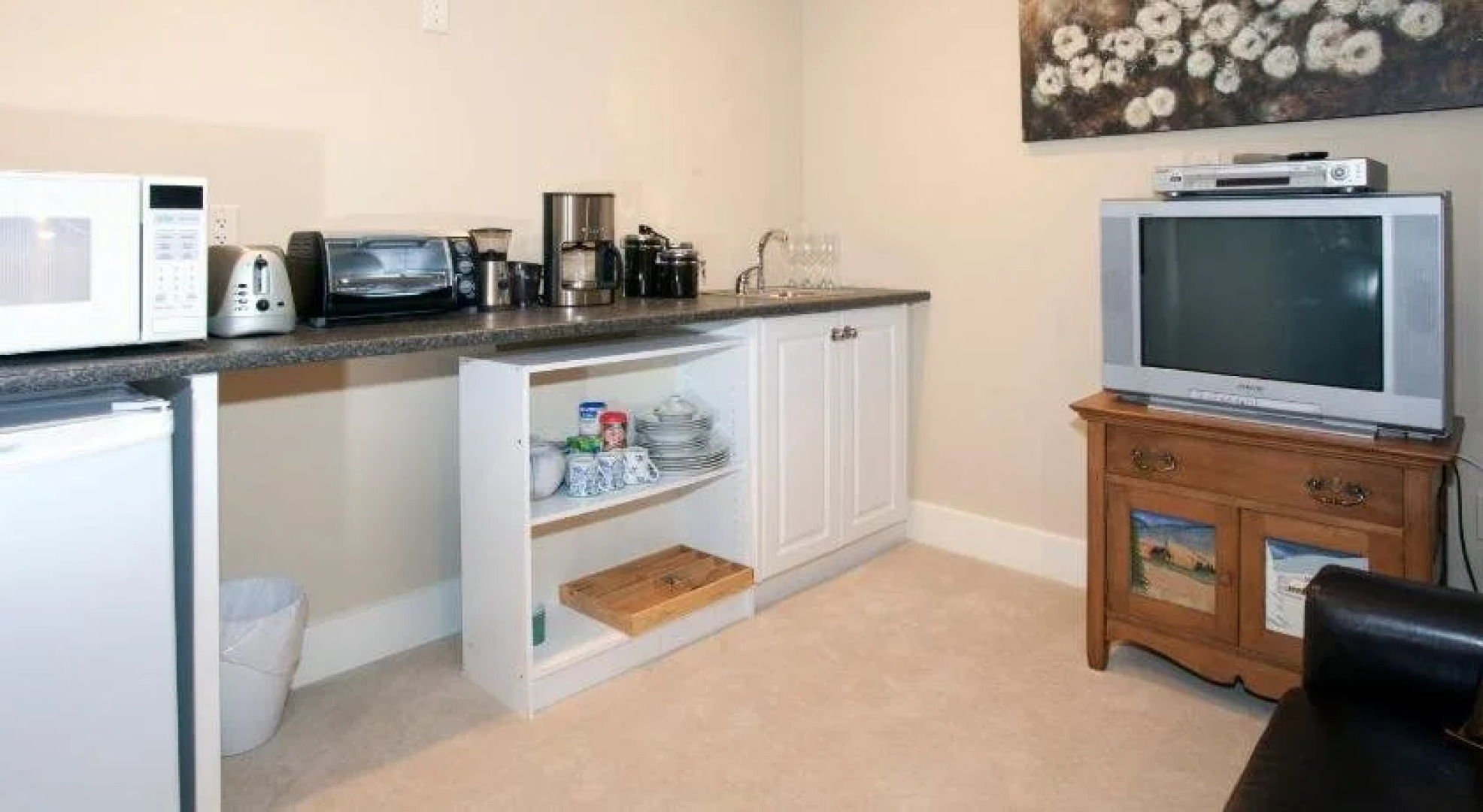 OKeefes Landing Bed & Breakfast