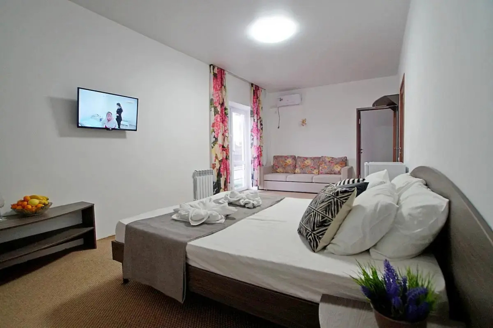 Белое Солнце