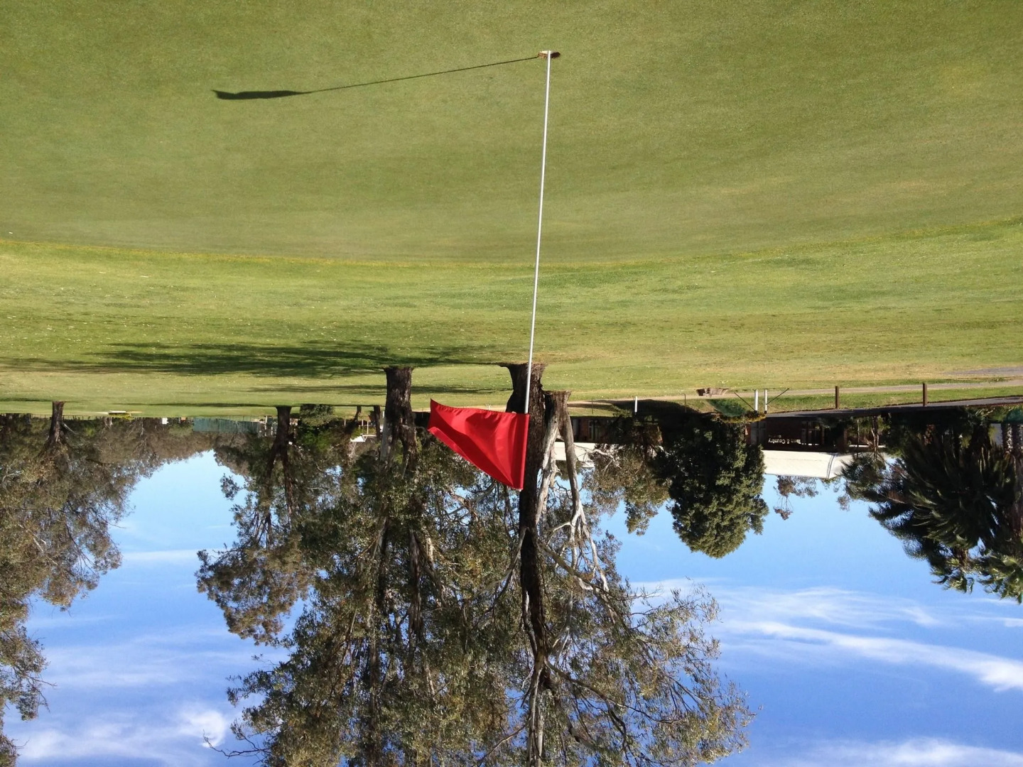 Town & Country Motor Inn Forbes