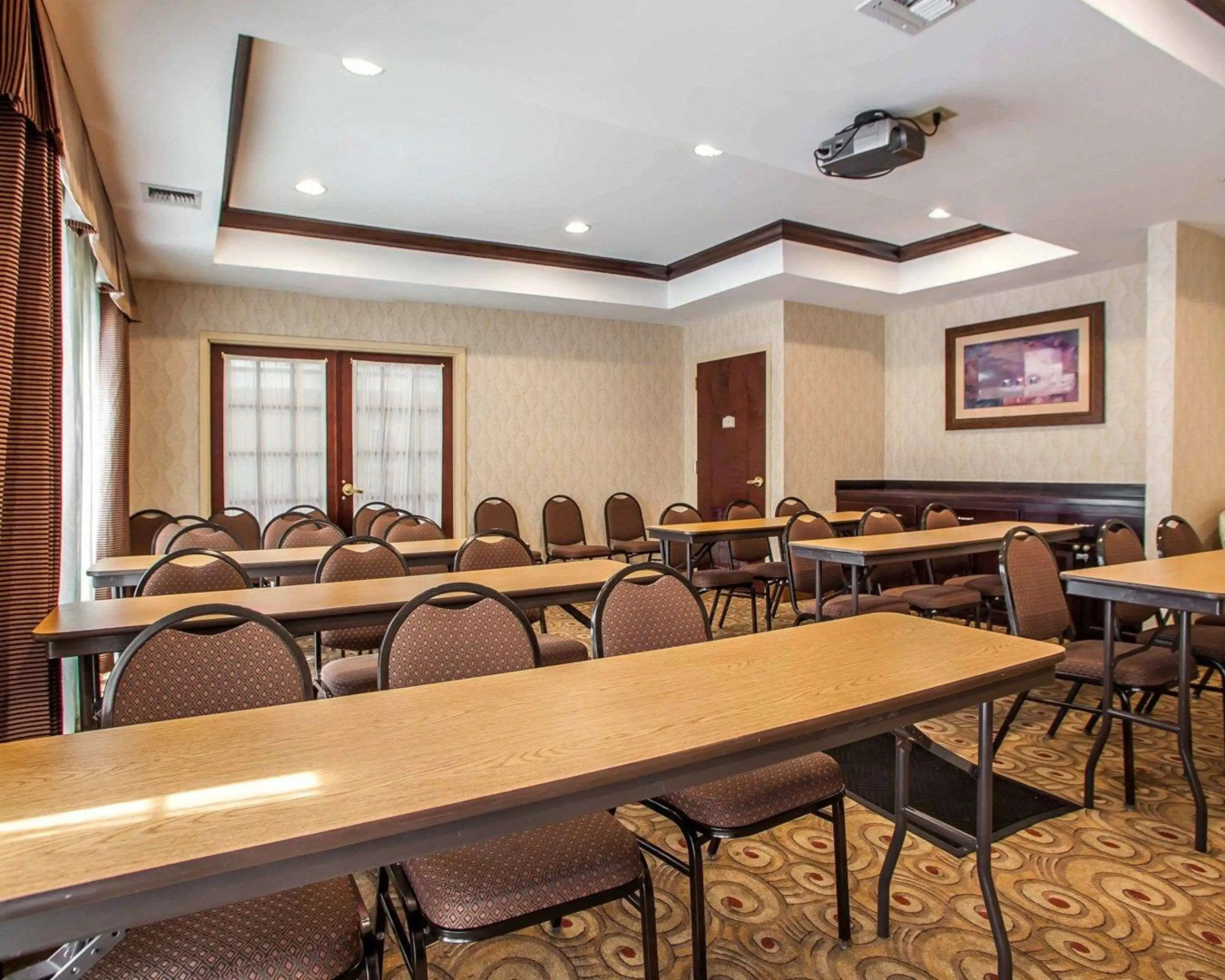 Comfort Suites East Brunswick - South River