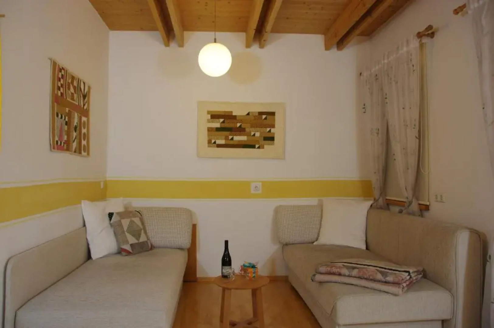 Marga`s Ferienwohnung