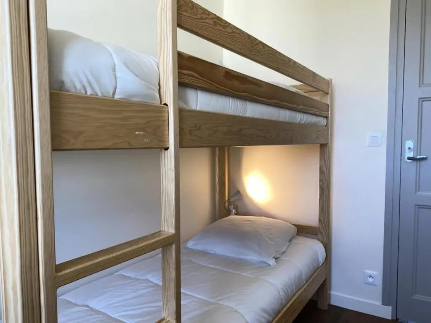 Résidence Arcades - 4 Pièces pour 6 Personnes 374