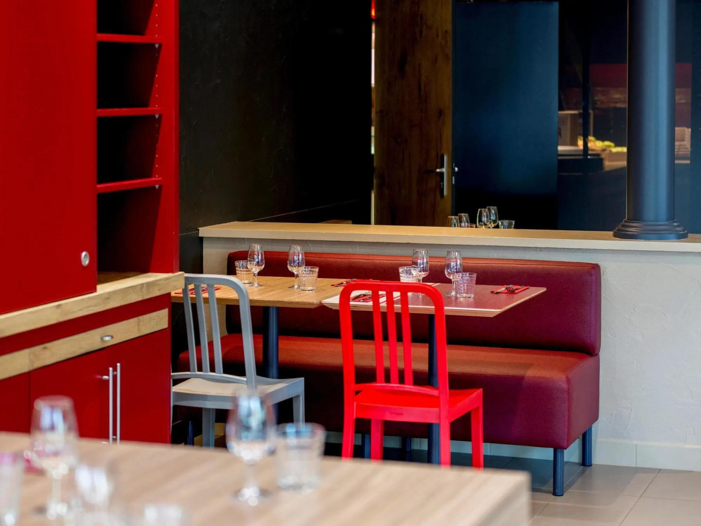 ibis Toulouse Blagnac Aeroport