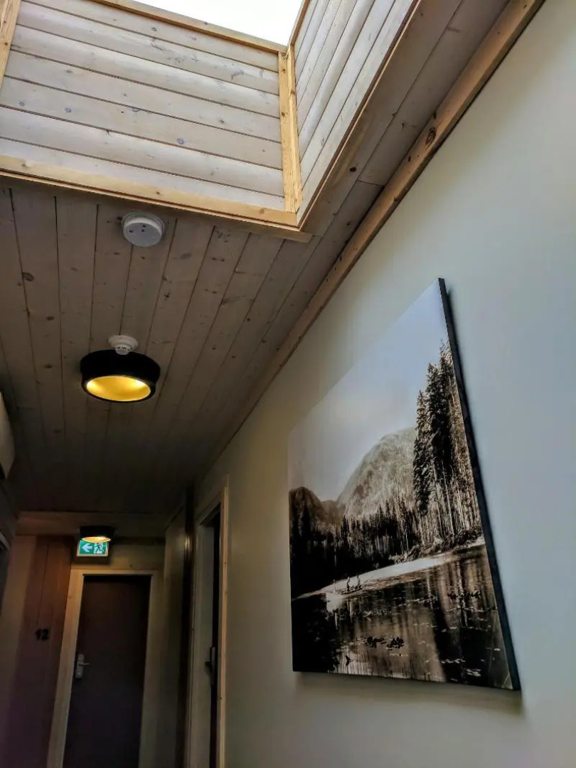 Riverside Inn