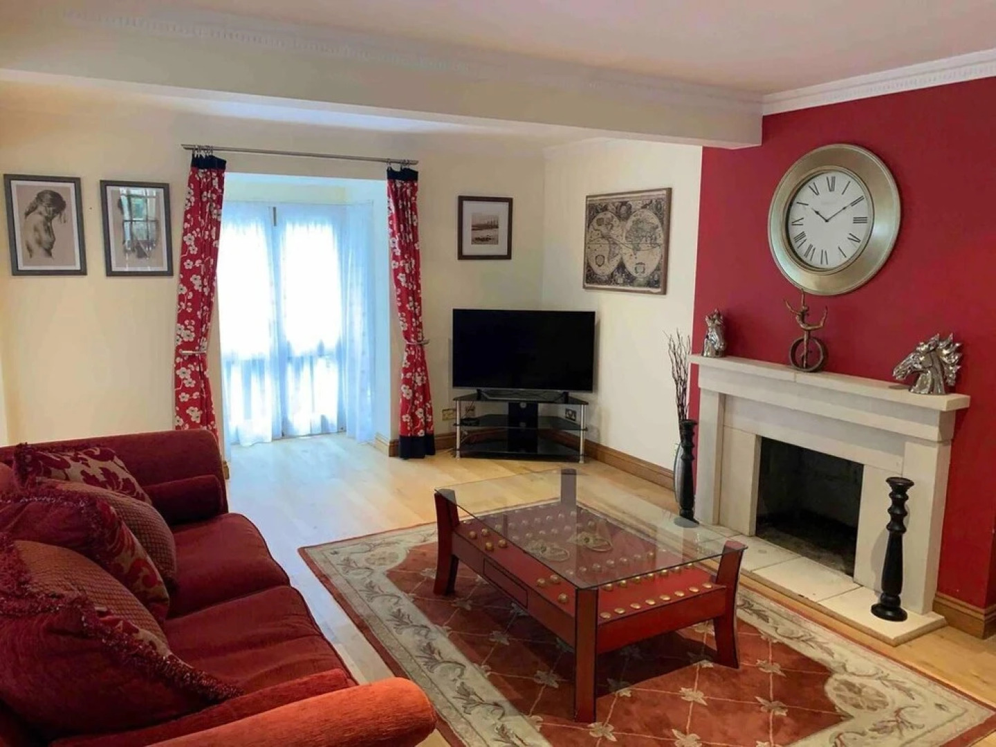 Stunning 2-bed En Suite Cottage,rye, East Sussex