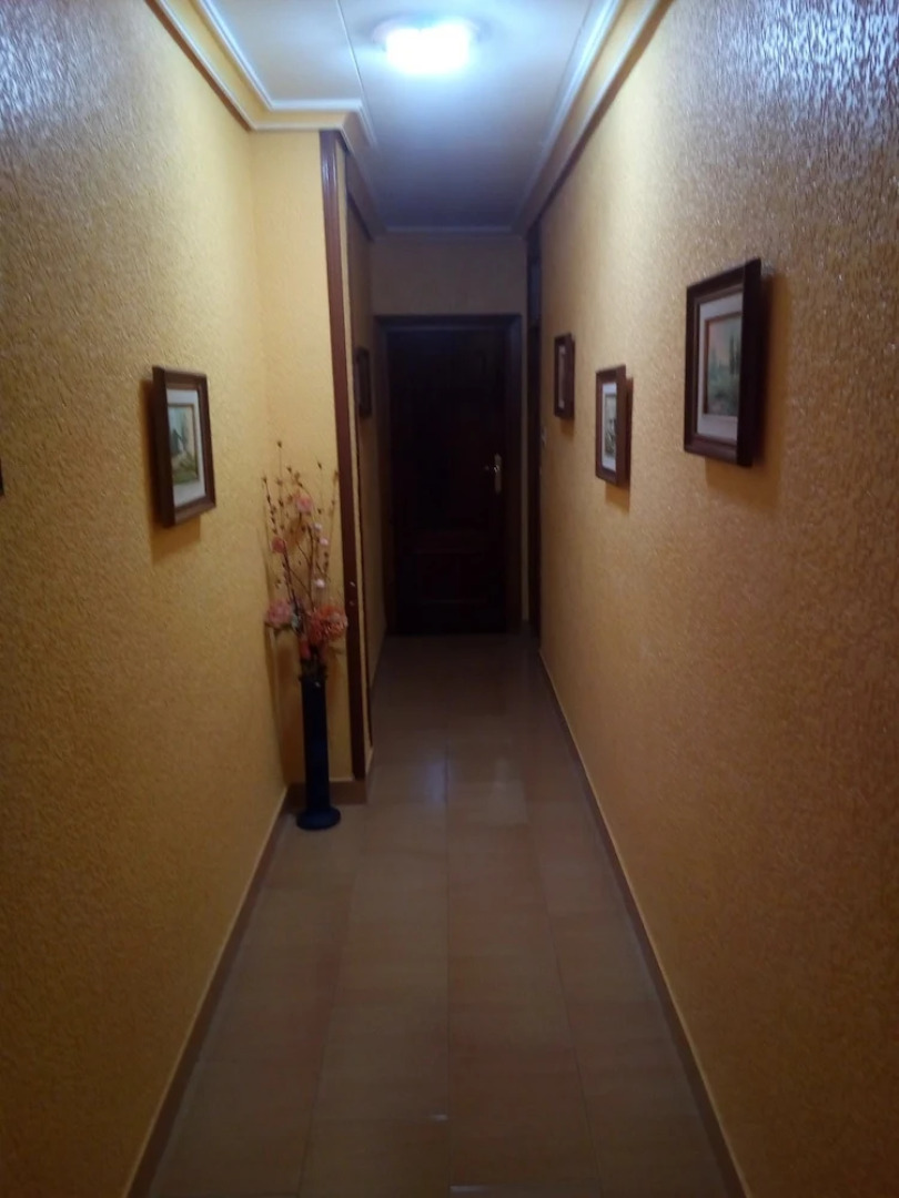 Excelente Piso a 5 minutos del Casco Histórico