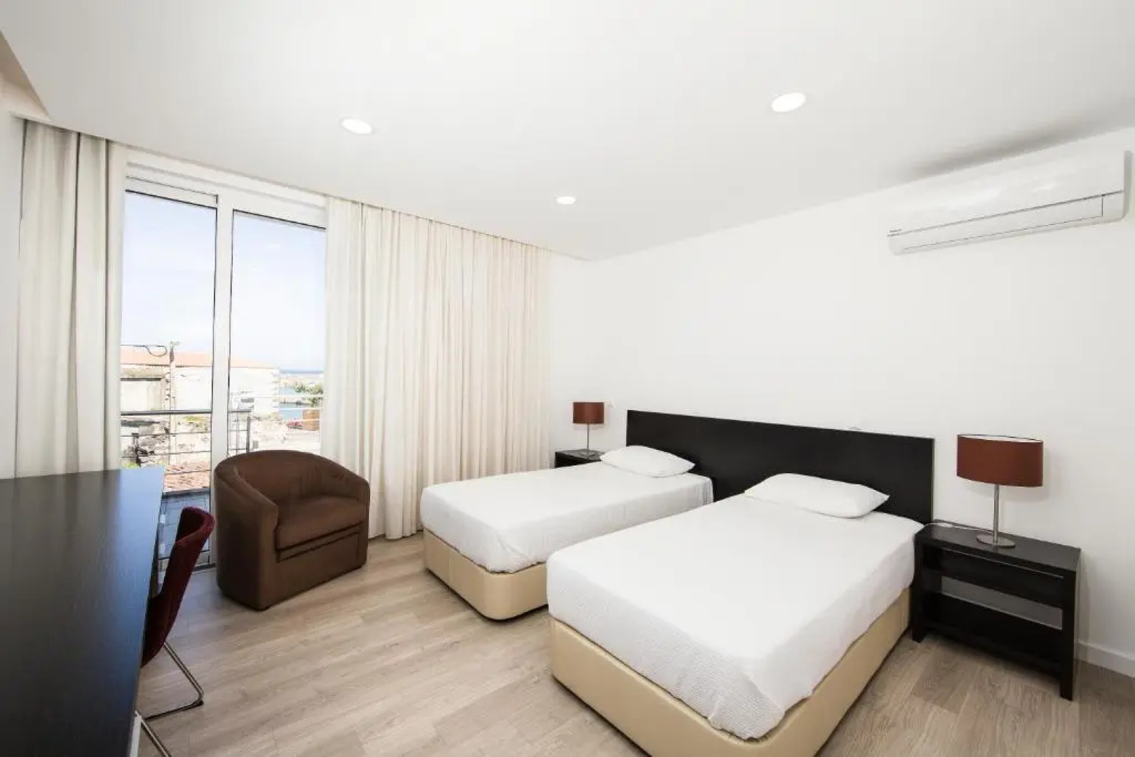 XA Apartments RRAL-579