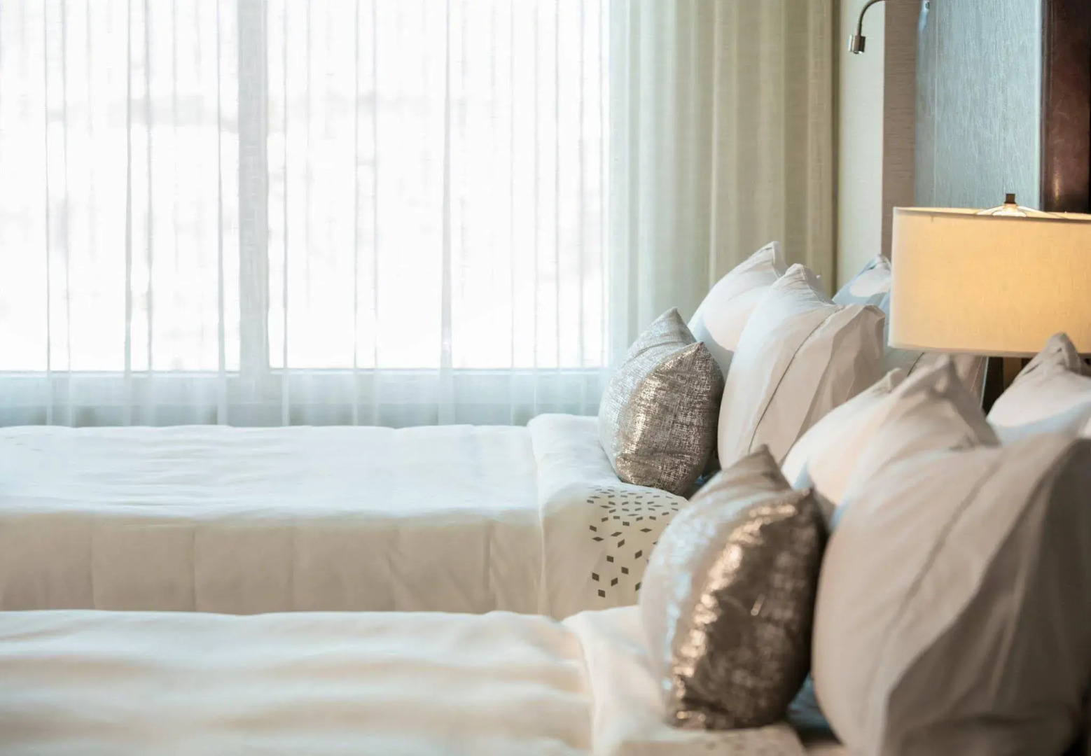 Renaissance Boulder FlatIron Hotel