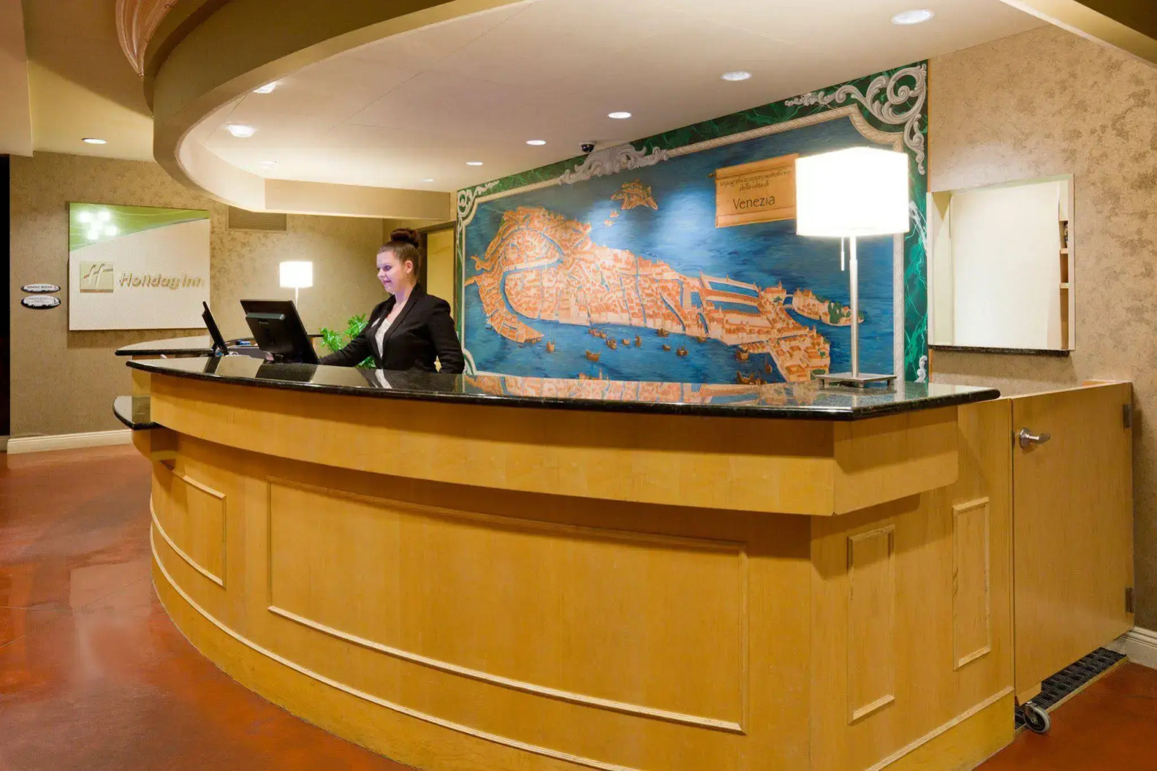 Holiday Inn Hotel & Suites Maple Grove Nw Mpls-Arbor Lks by IHG