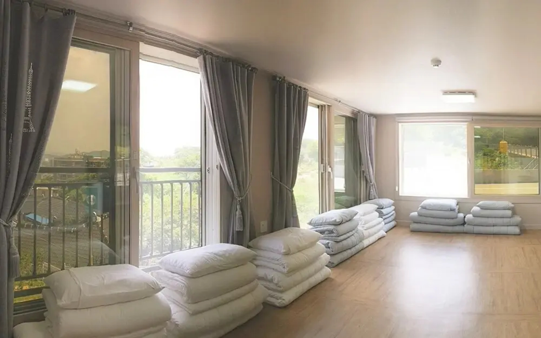 Mokpo the Seolleim Guest House