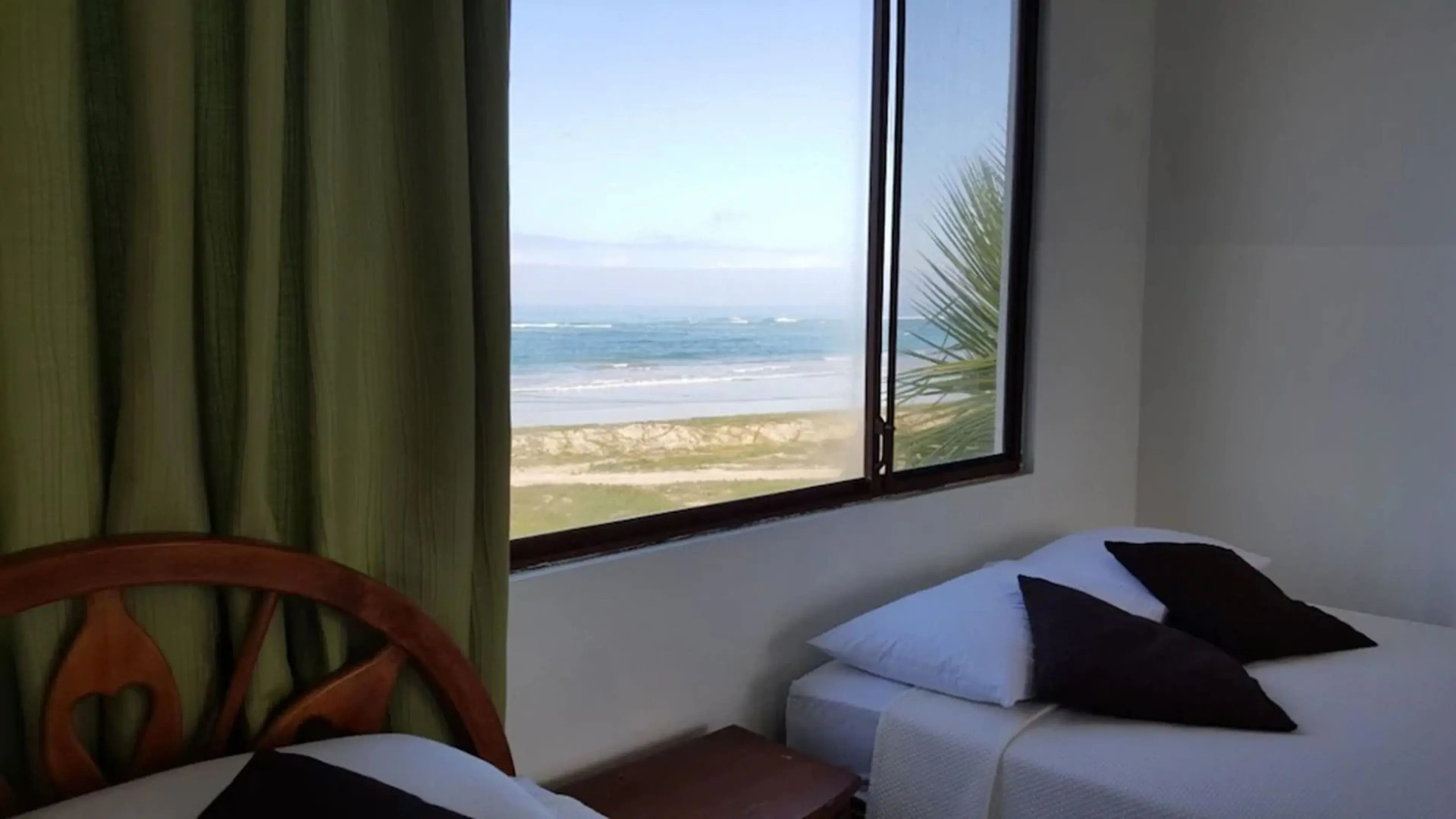 Hotel La Jungla