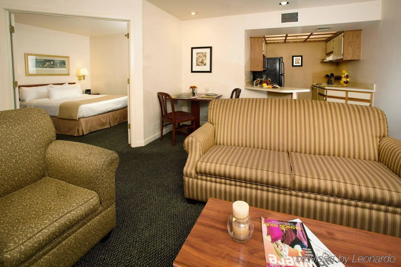 Sonesta ES Suites Somerset