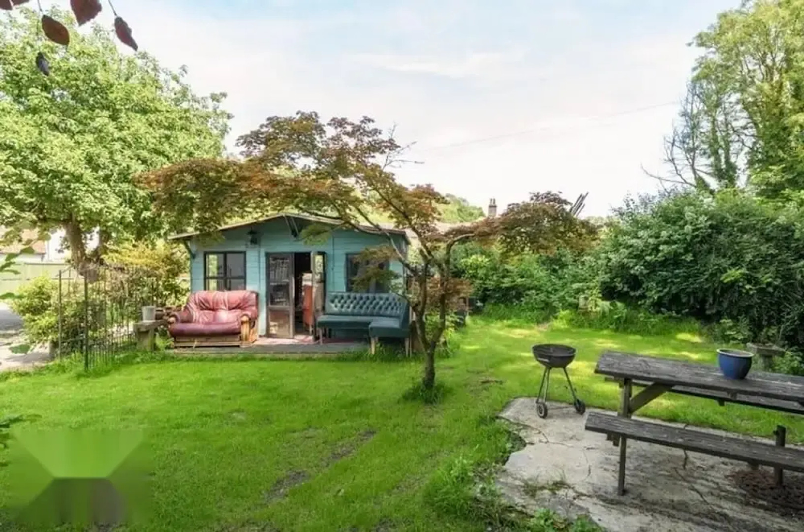 4 Bed-2 Bath-bar-pool Table-library- Xmas Venue