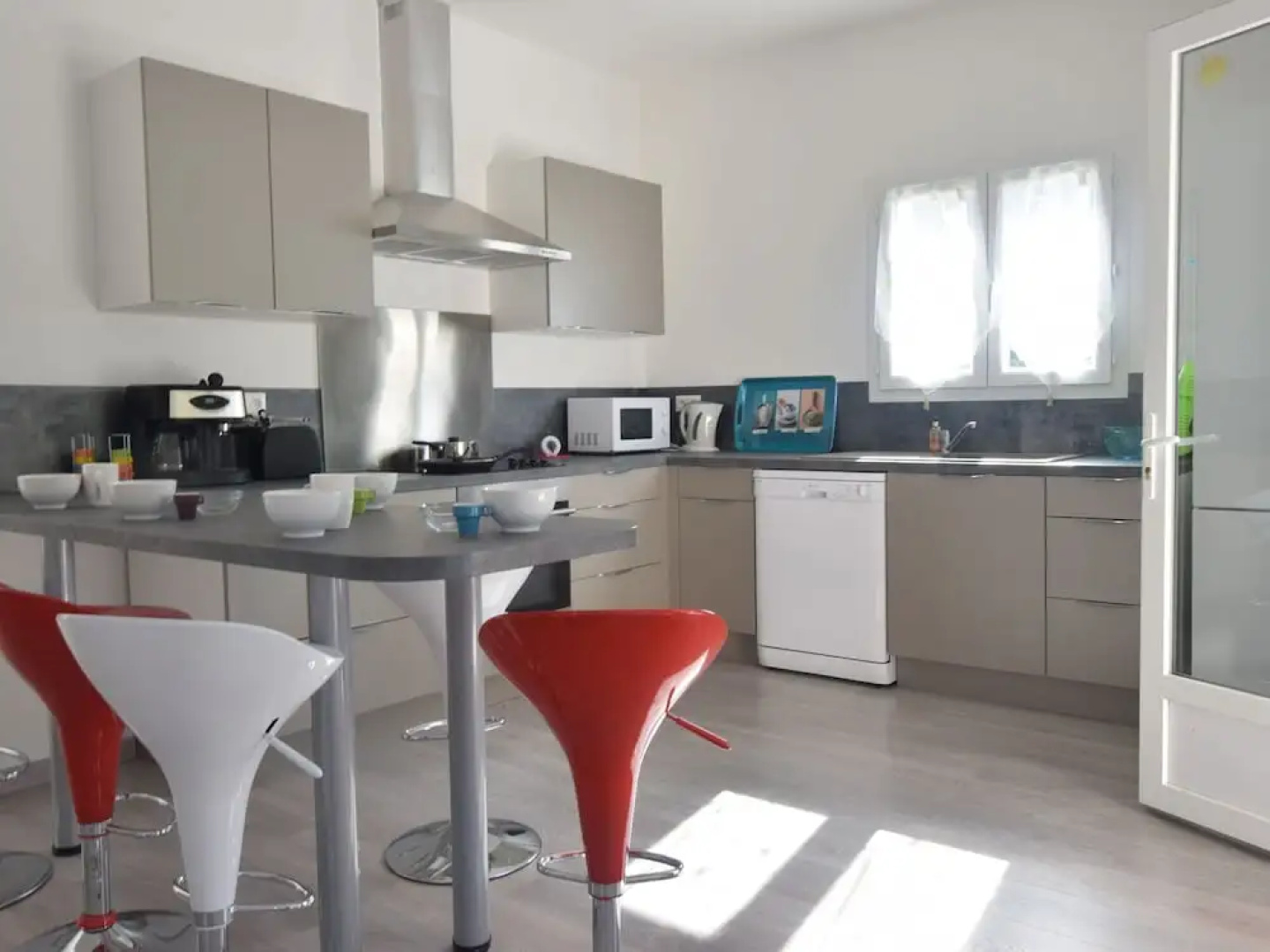 Modern Villa in Thueyts with Swimming Pool