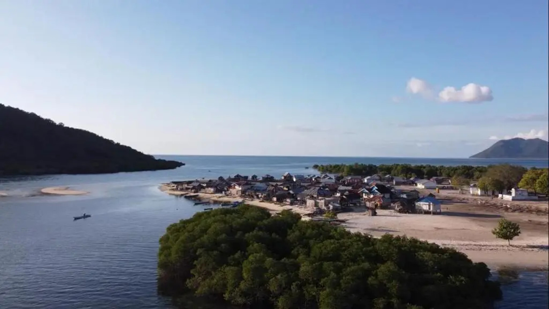 Guest house dorm Floressa