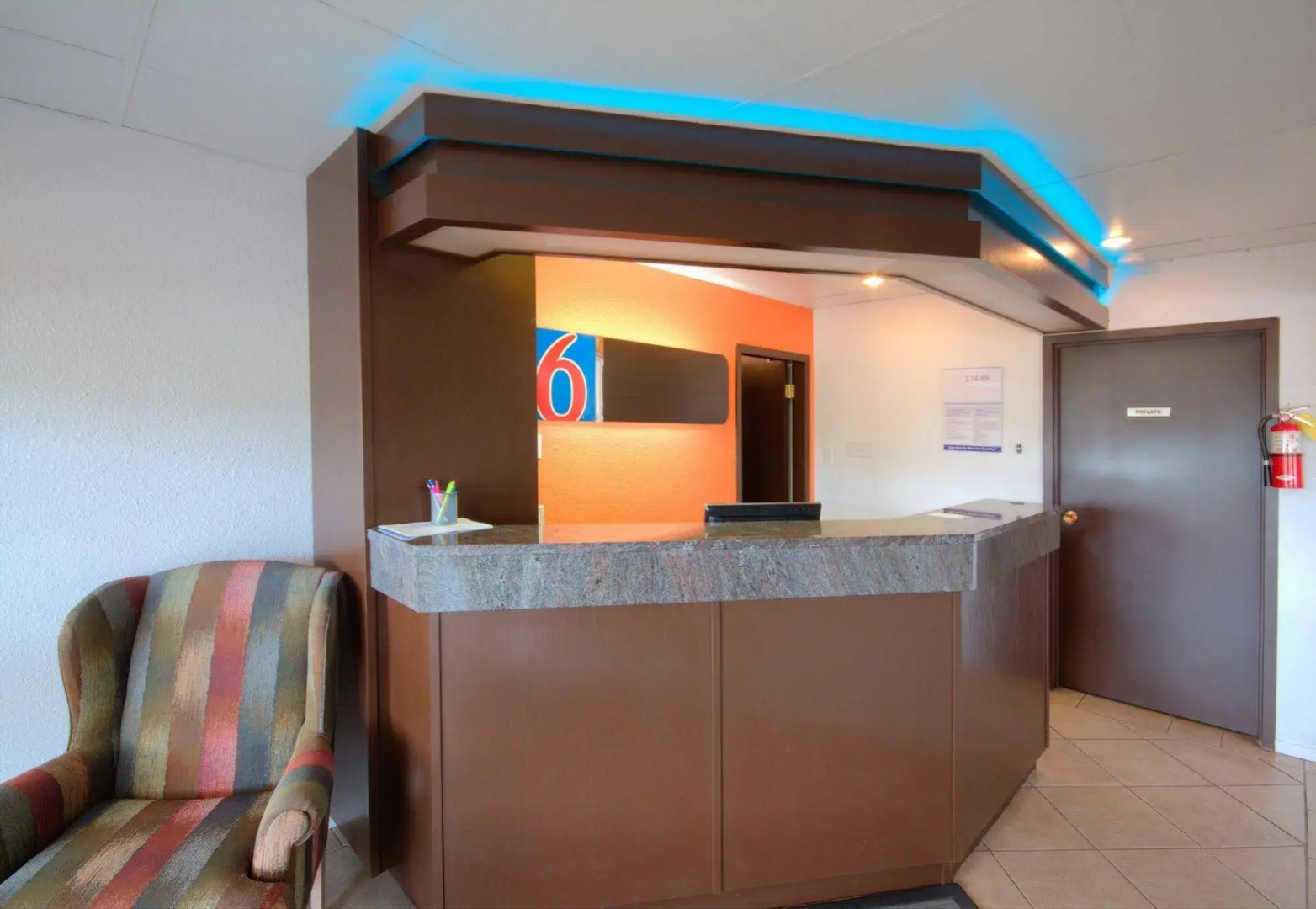 Motel 6 Lethbridge, AB