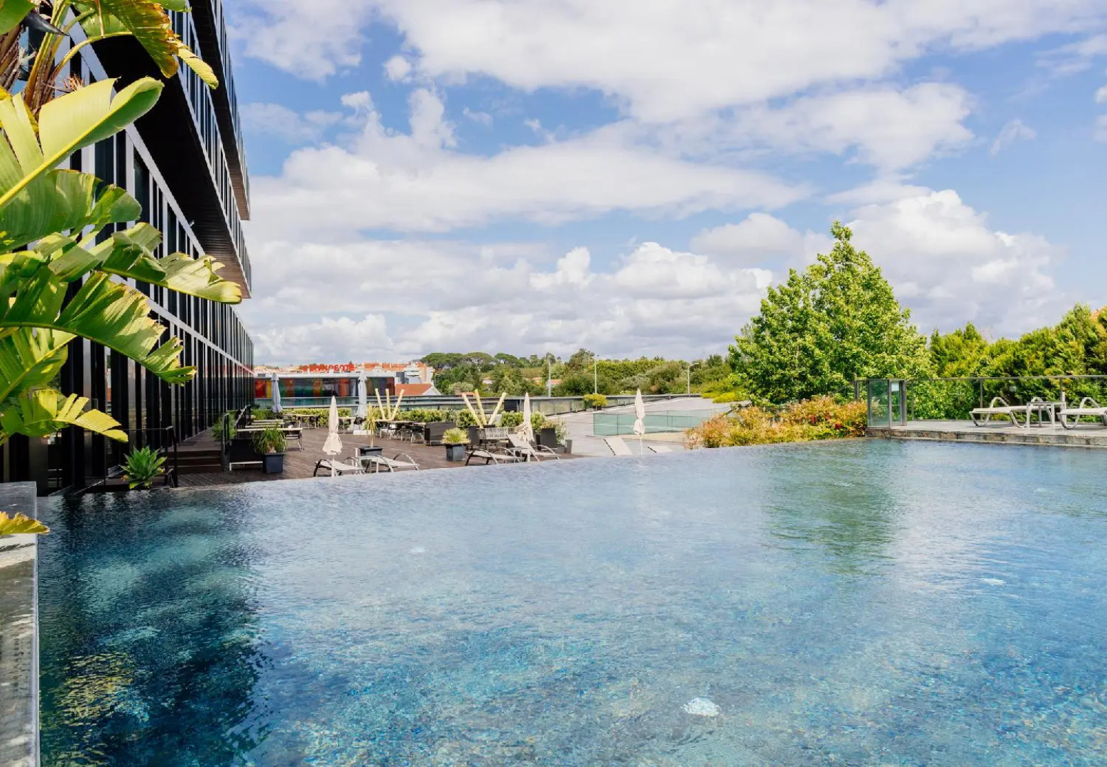 Axis Viana Business & SPA Hotel