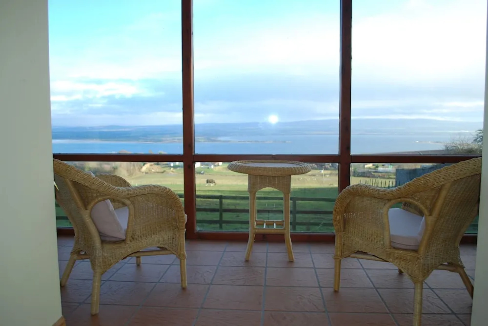 Flowerburn Holiday Homes