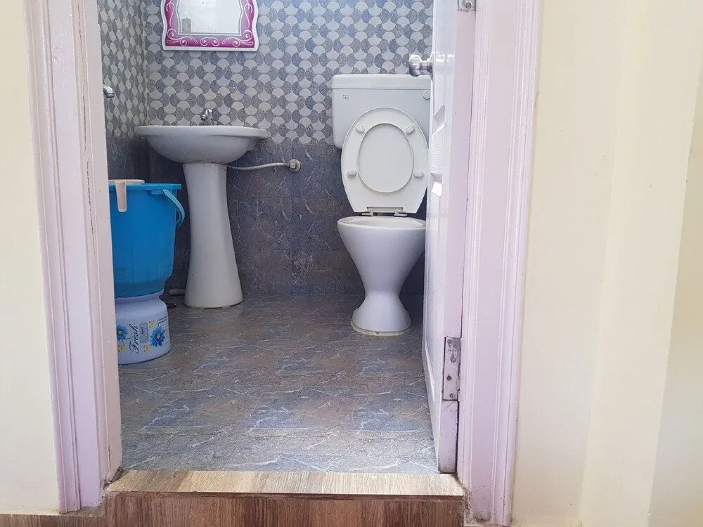 Krishna Tara Comforts