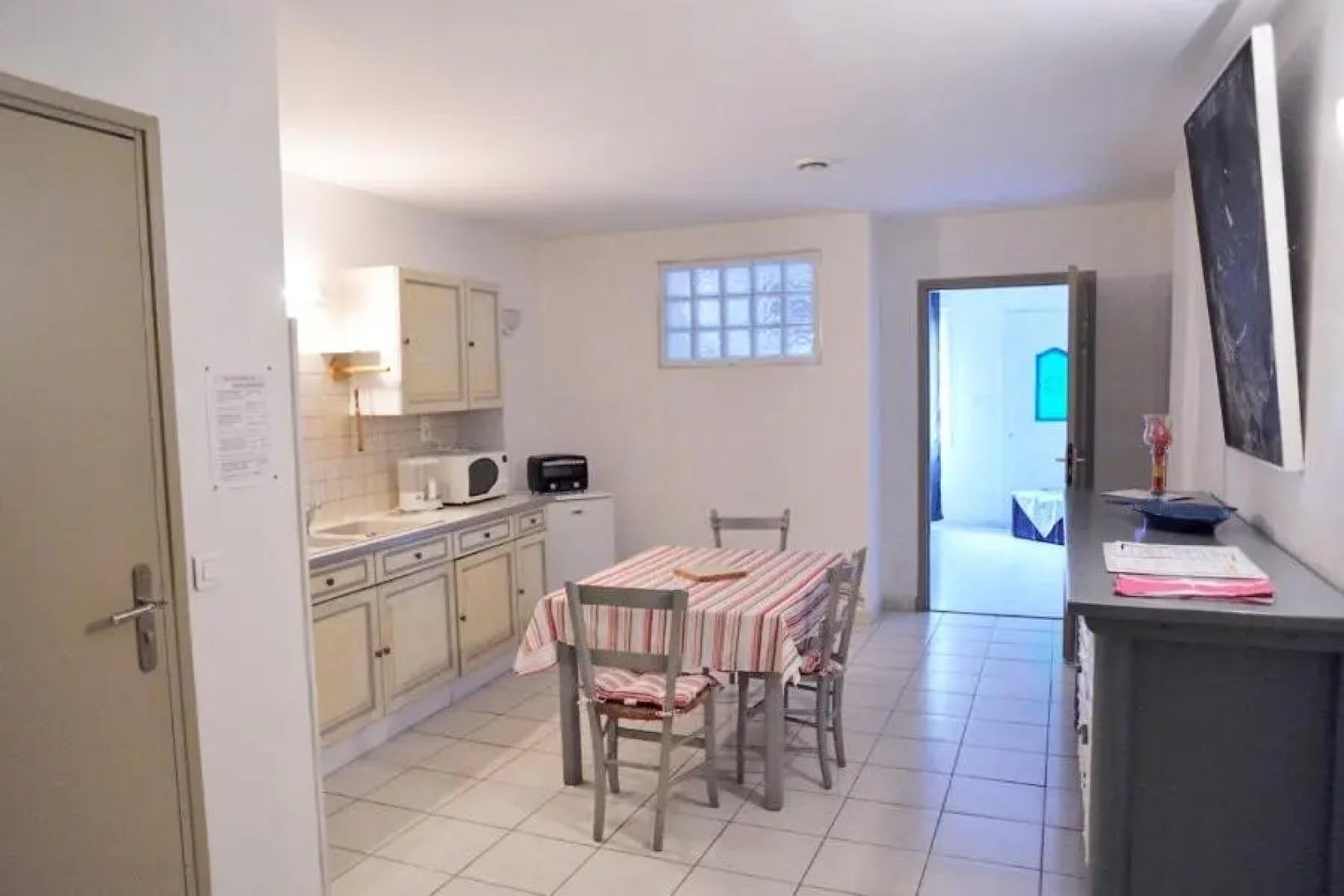 Hôtel Résidence Larroque