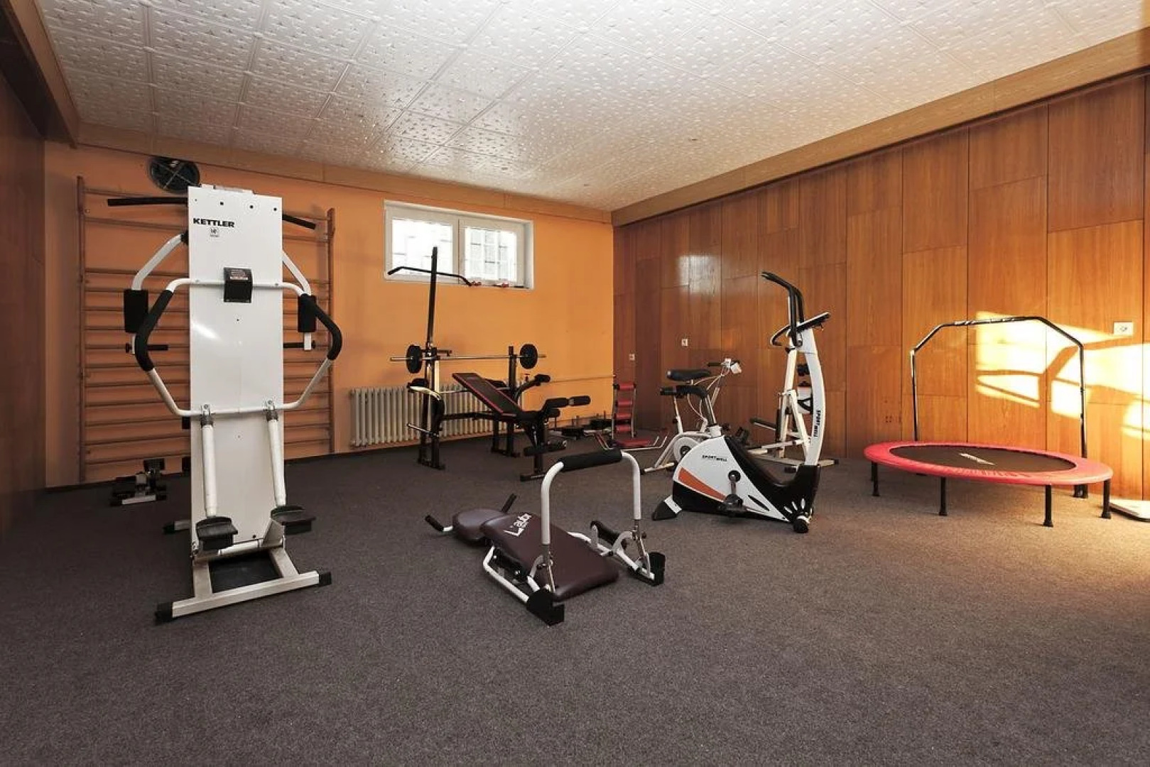 Hotel Pavla Vysocina