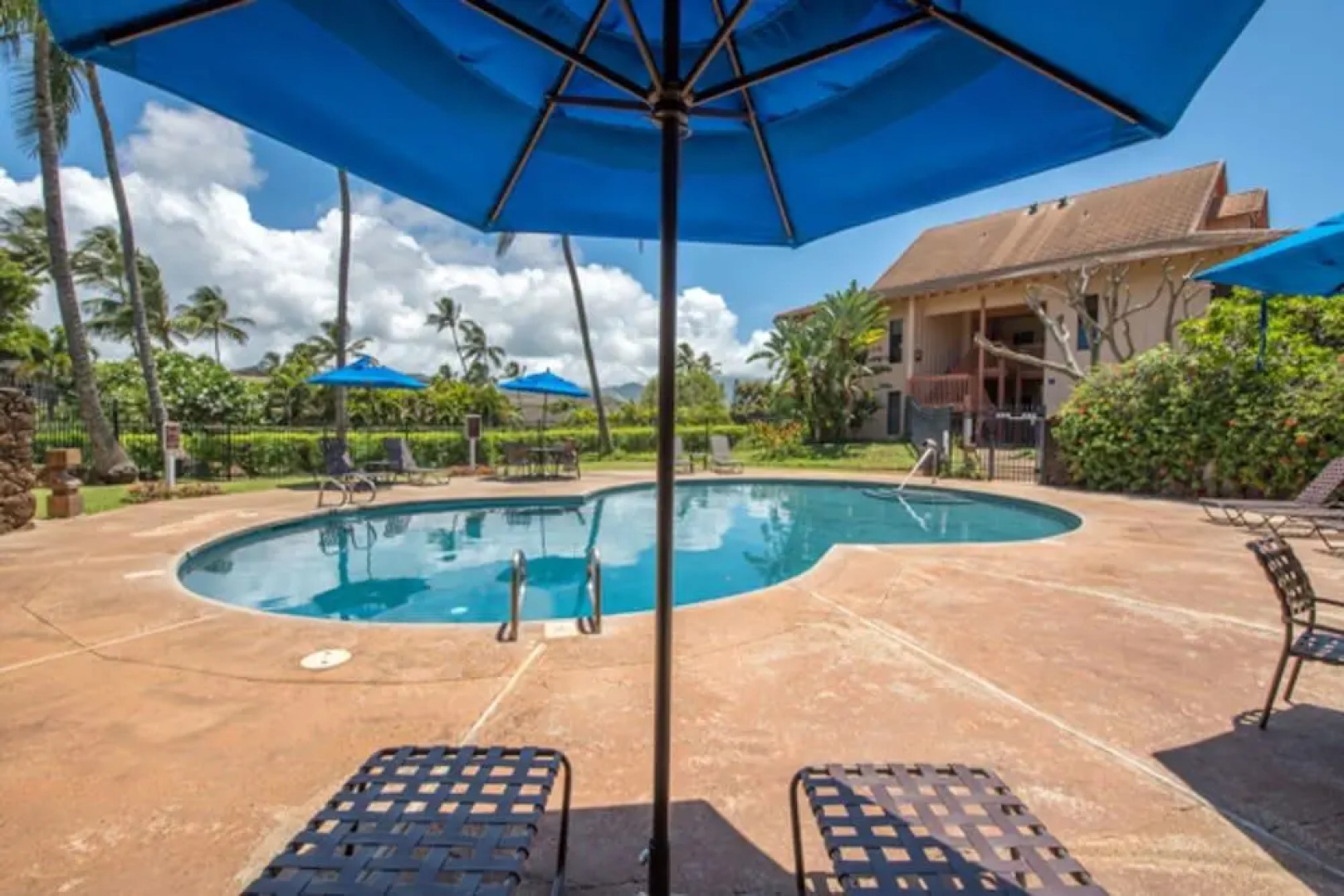 Kauai Makanui by Coldwell Banker Island Vacations