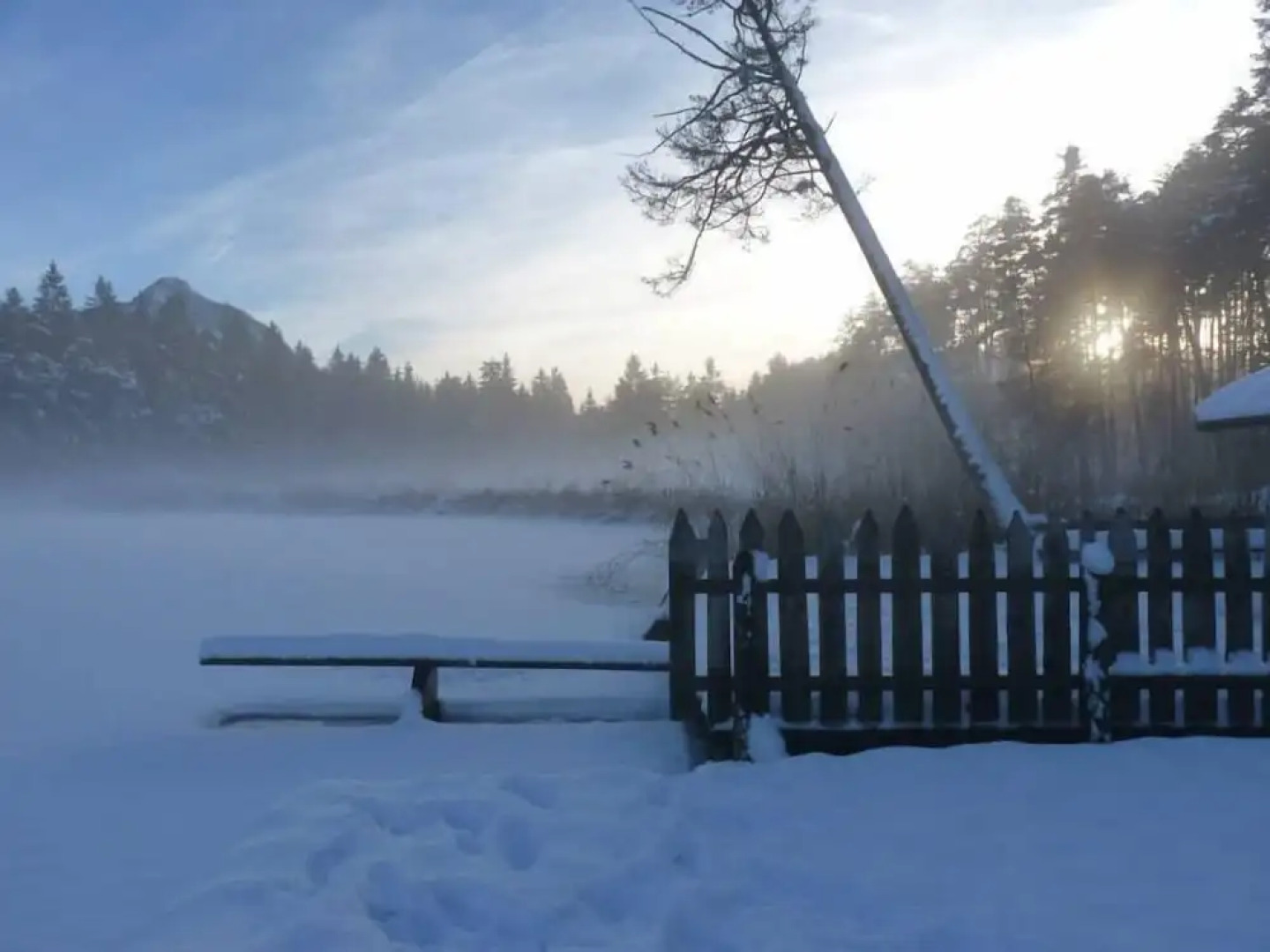 Hotel Kreuzwirt Croce Bianca