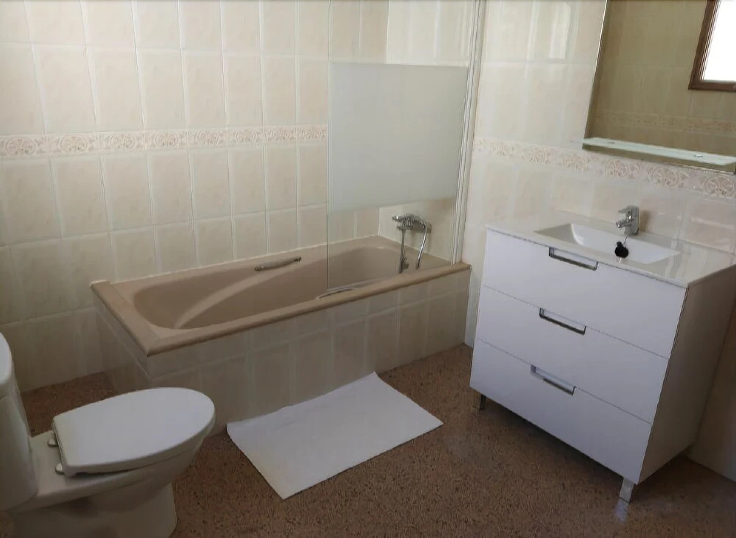 Rooms Pico Cho marcial