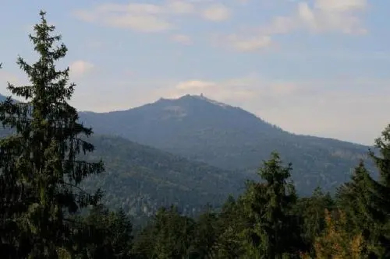 Aparthotel Arberresidenz