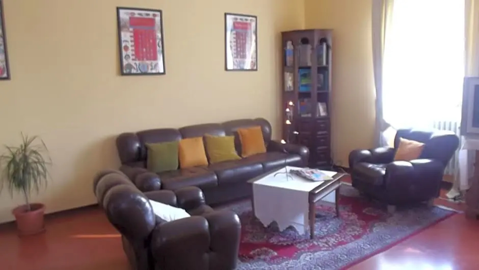 La Rocca Dei Malatesta