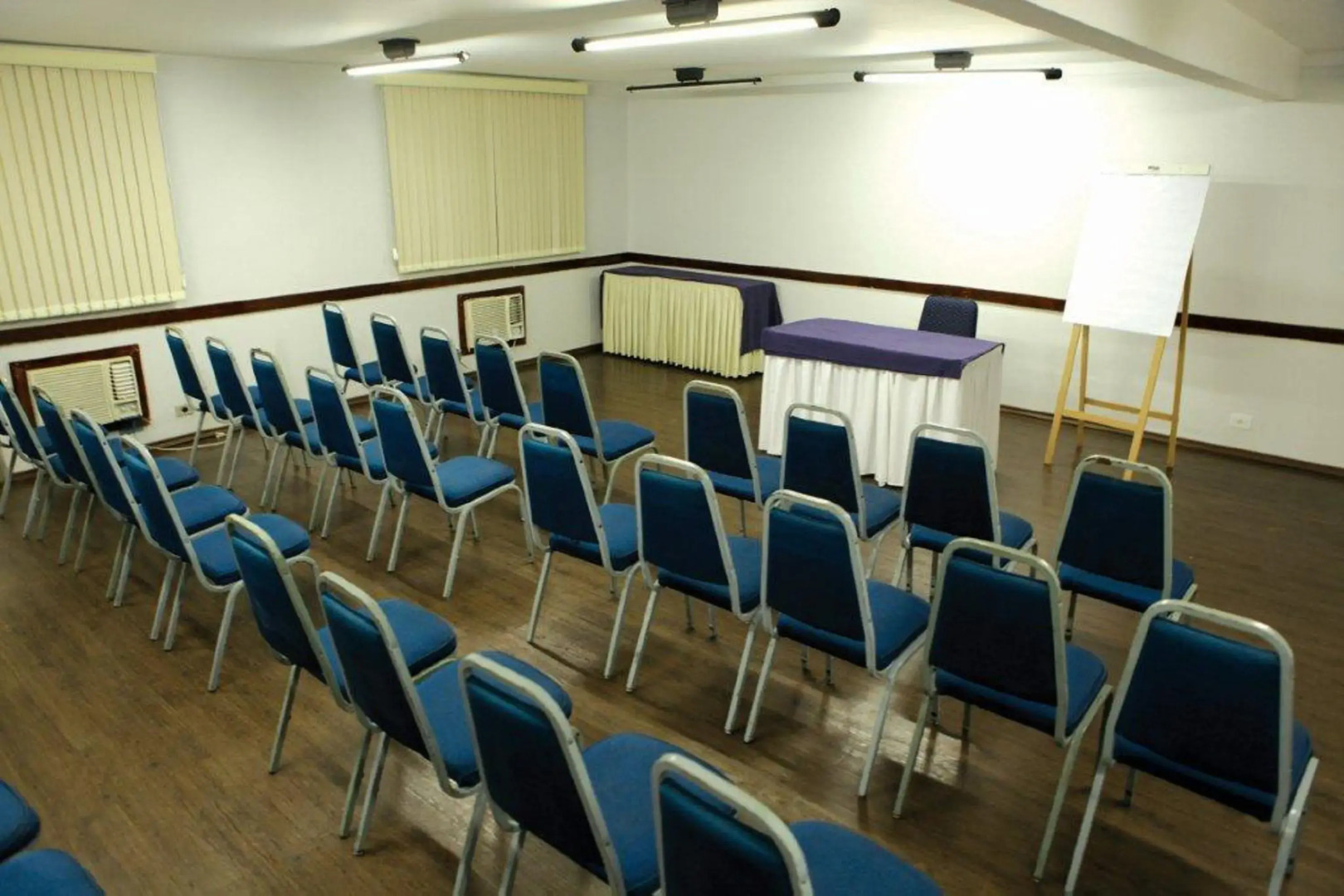 Hotel Dan Inn São José dos Campos