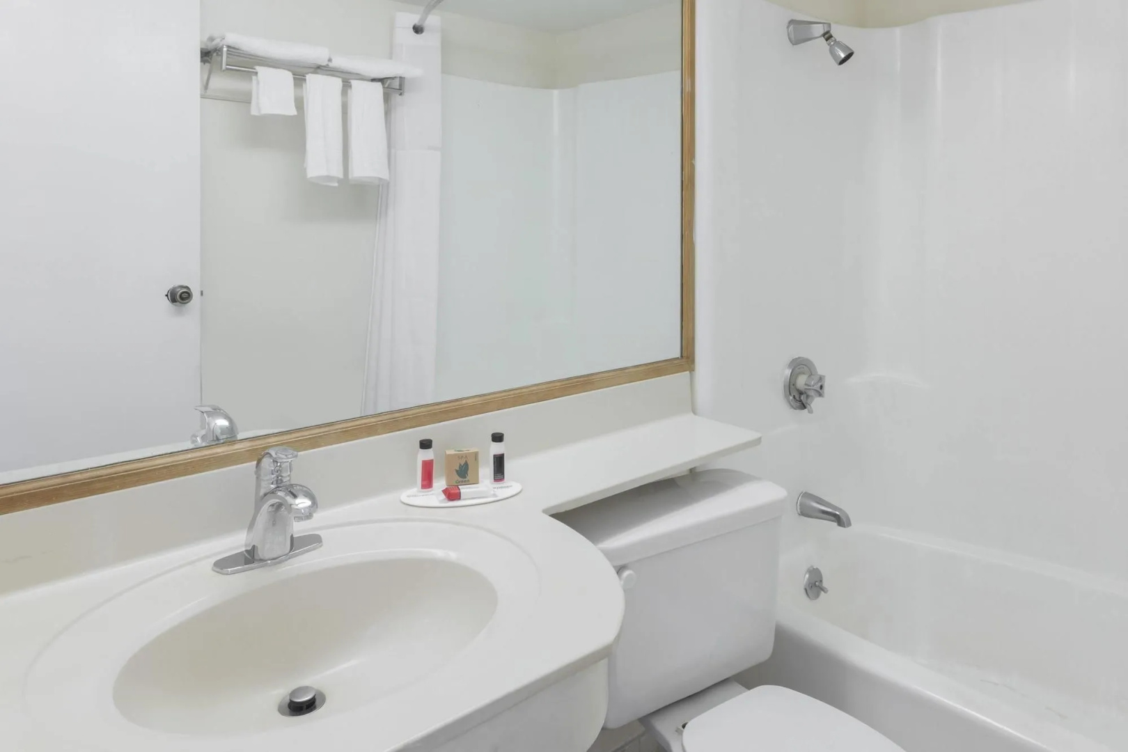 Travelodge by Wyndham Hardeeville