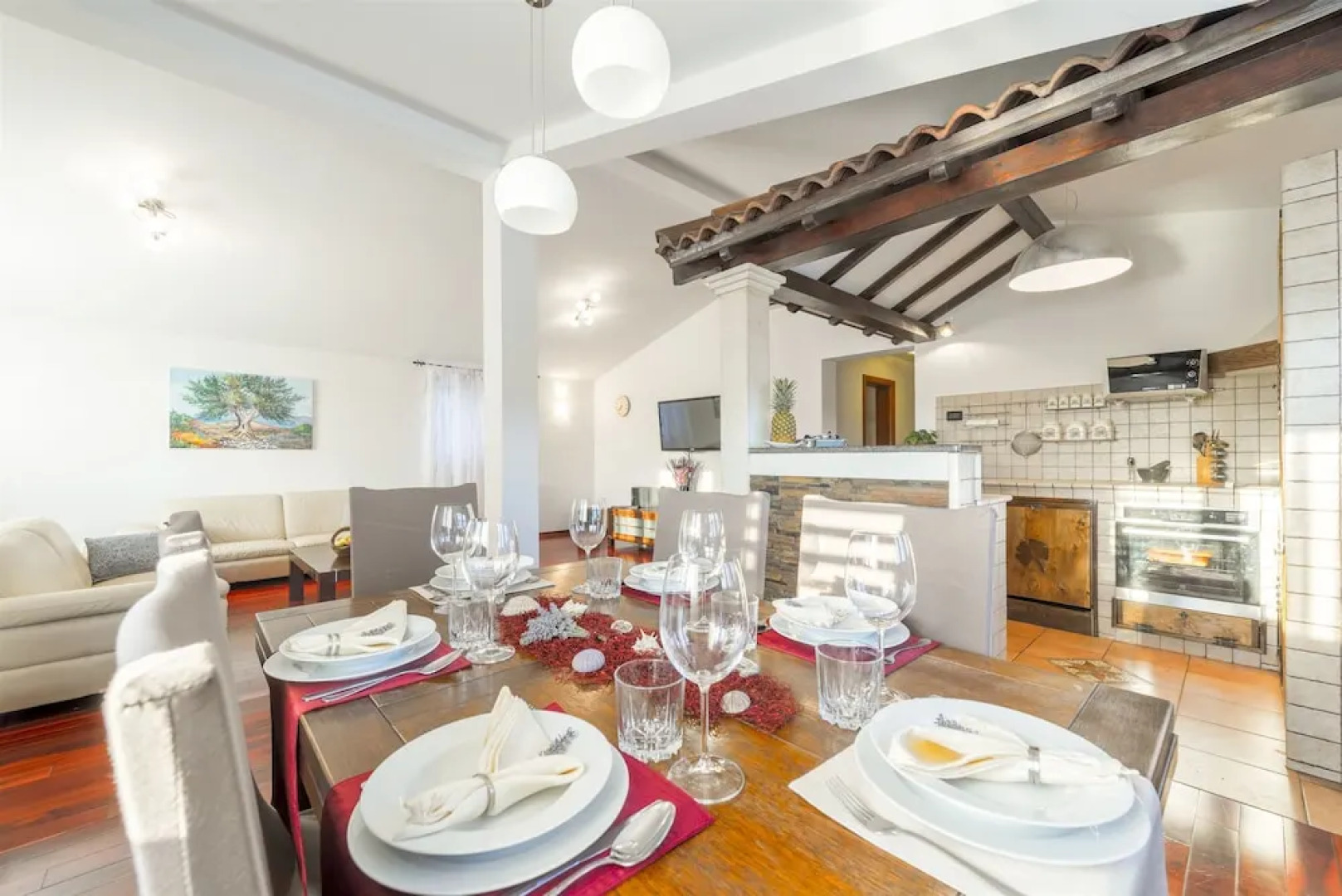 House Villa Boulder