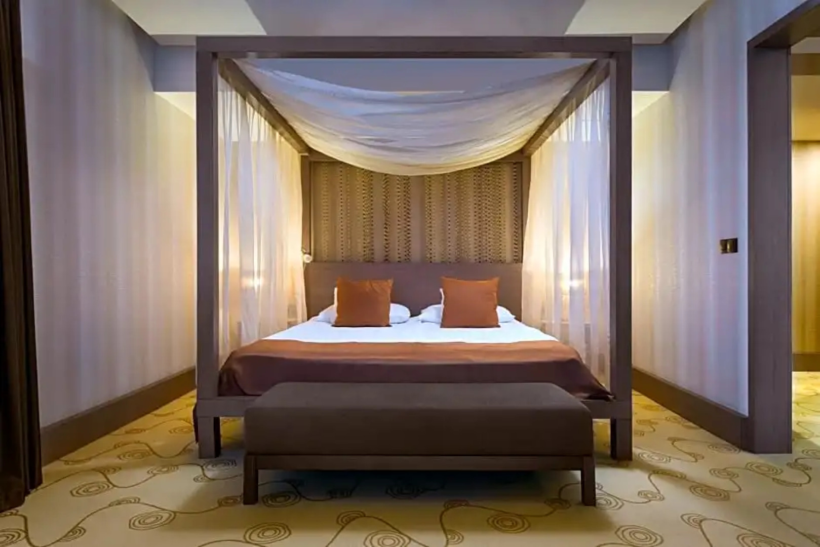 Lifestyle Hotel Mátra