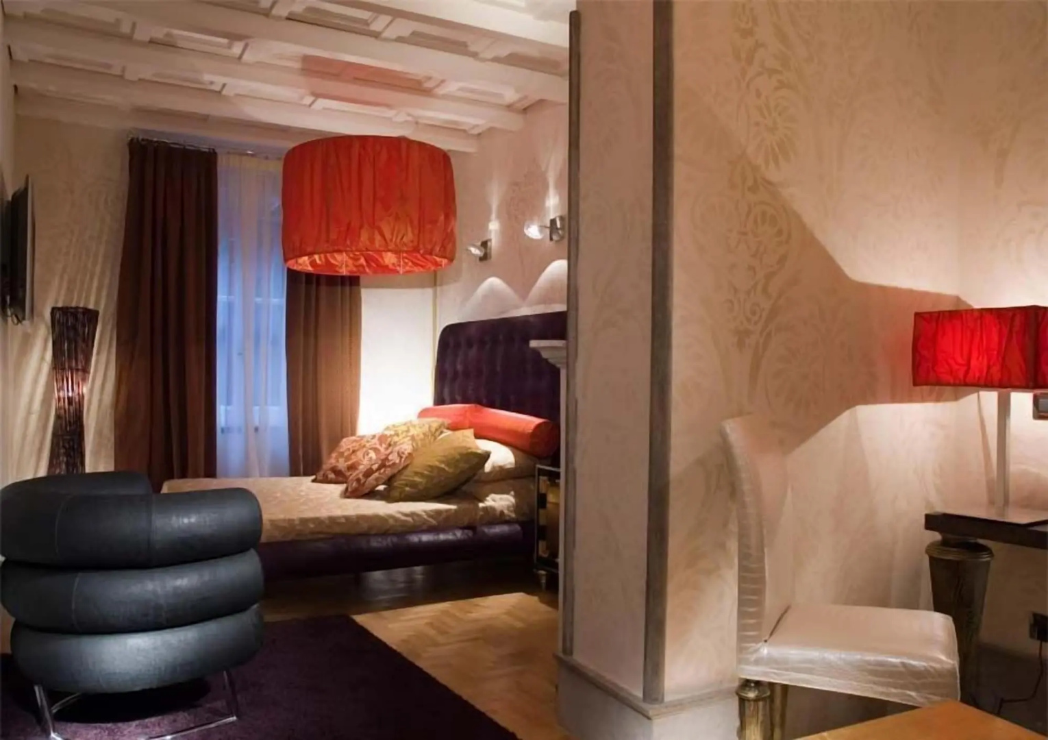 The Inn at the Roman Forum Luxury Collection - The Inn At The Roman Forum