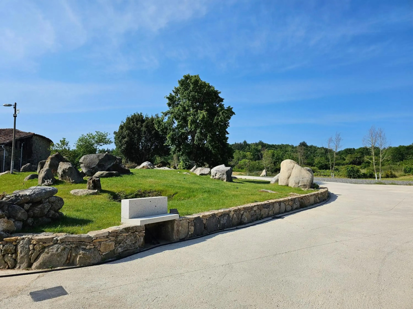 Loft con Jacuzzi os Arcos