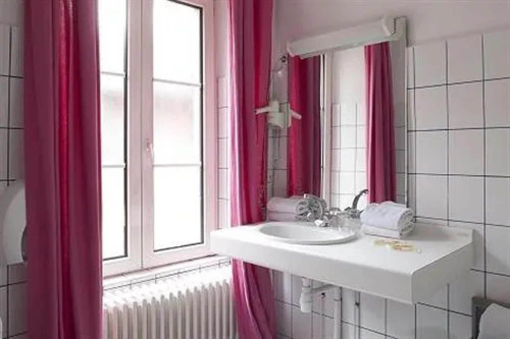 Auberge de La Comtesse