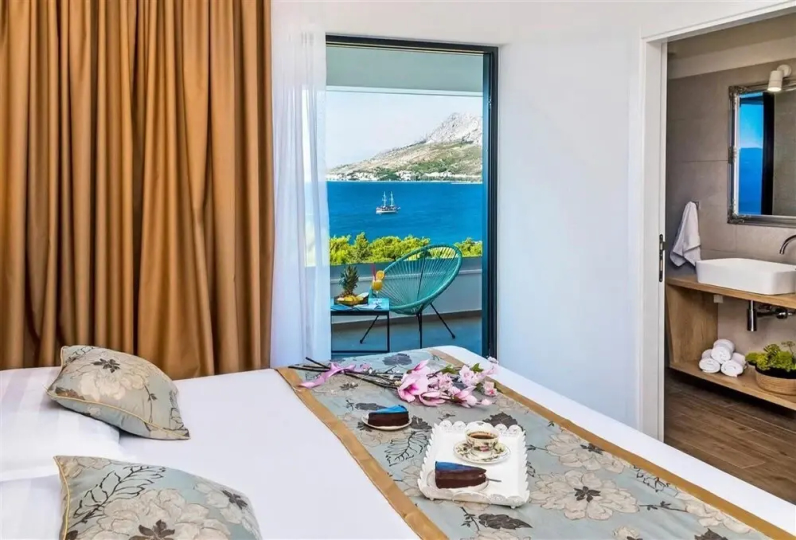 Villa Tramonto CFH