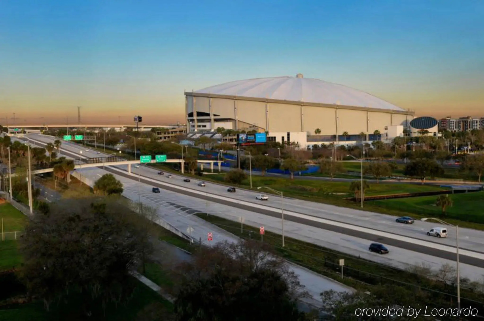 Staybridge Suites St. Petersburg Downtown by IHG