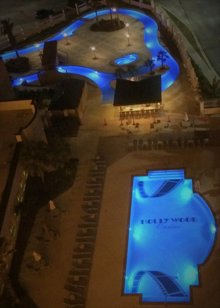 Hollywood Casino Gulf Coast