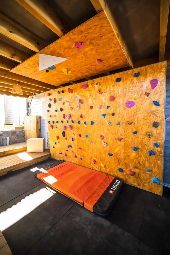 Kaz Sa-Sa - 4 chambres - 4 salles de bain - piscine - vue mer