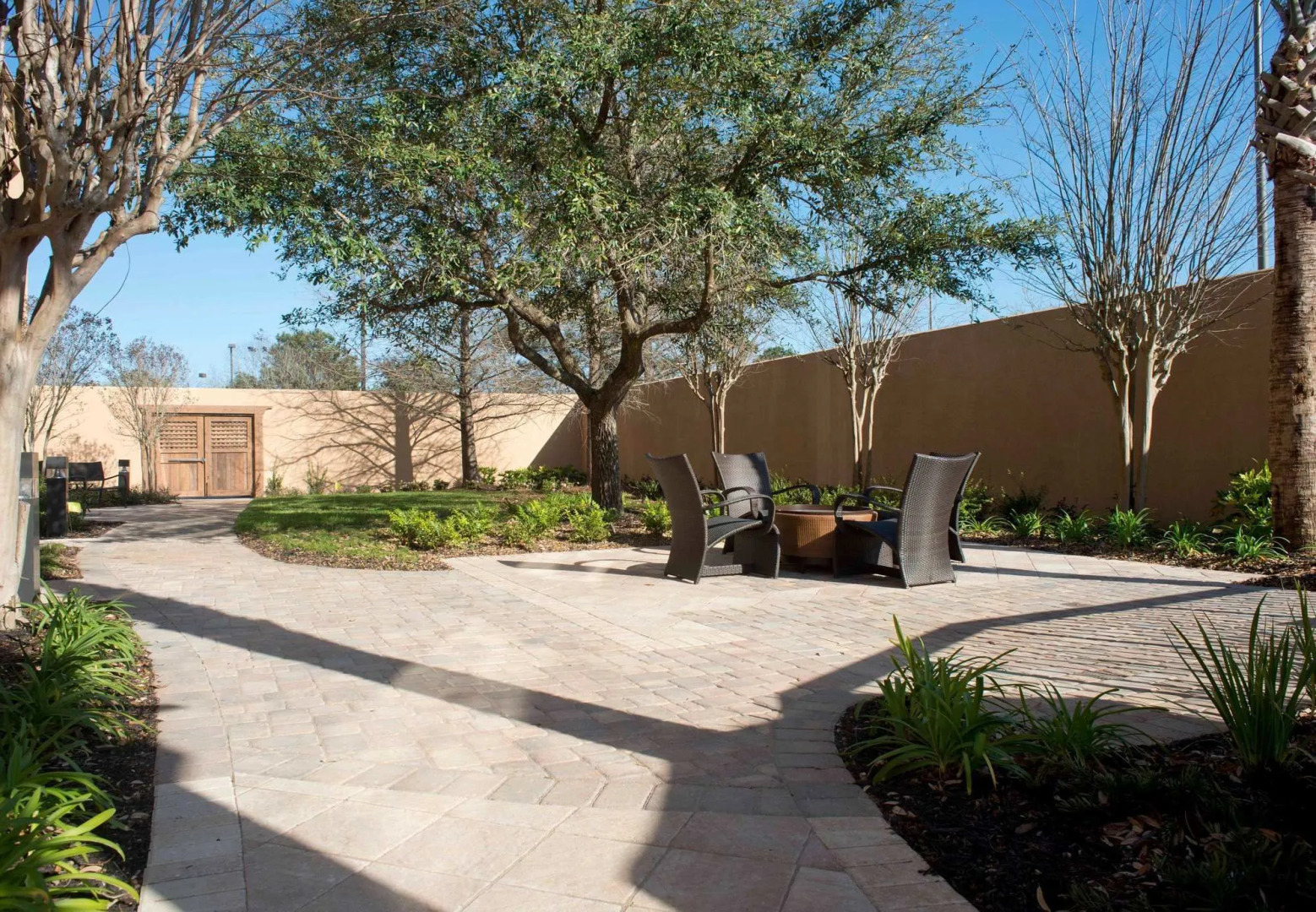 Courtyard by Marriott Gulf Shores Craft Farms