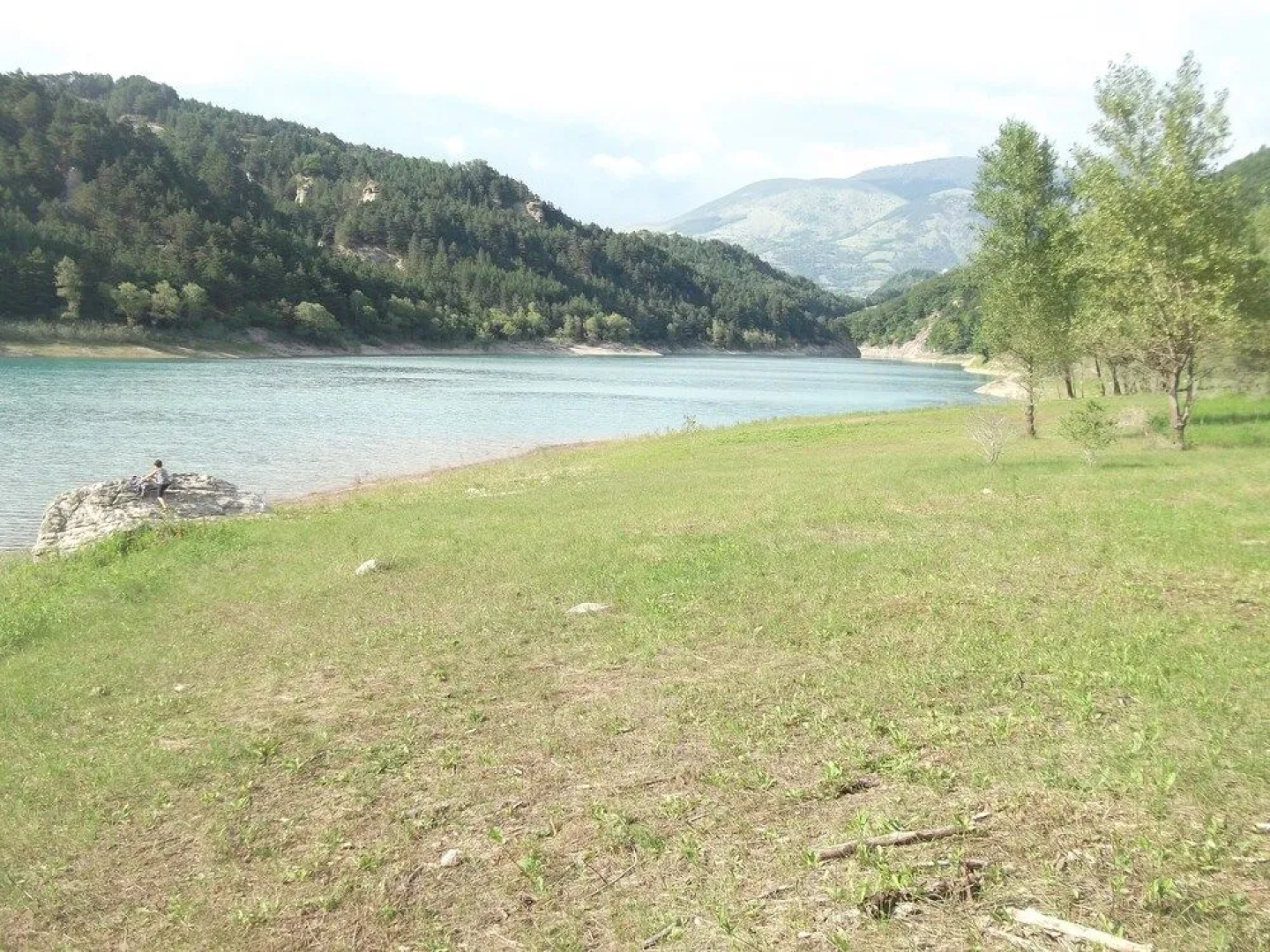 le Mas du lac - spa et détente